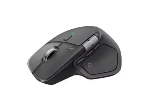 Maus Wireless Logitech MX Master 4 - 1