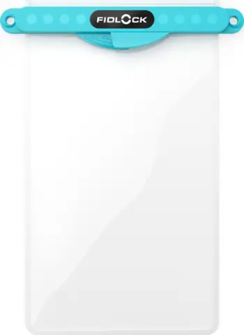 Qese mbrojtëse Medi Dry Bag, për telefon dhe dokumente, transparente
