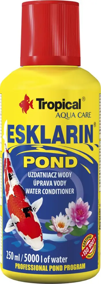 Preparat pastrues Tropical, 250 ml