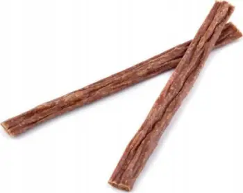 Shujtë përtypëse për qen Maced Harder Beef, madhësia M, 90 g