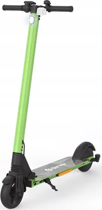 Trotinet elektrik Denver SEL-65110LIME MK2, 6.5", 250W, jeshil