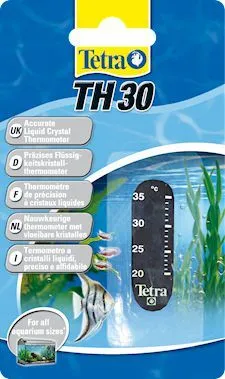 Termometër Tetra TH 30, i zi - 2