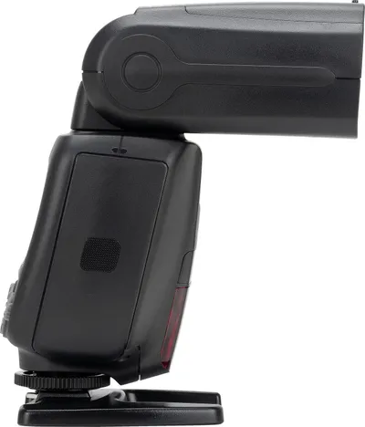Blic fotografik Yongnuo YN730, Speedlite universal, i zi - 3