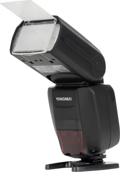 Blic fotografik Yongnuo YN730, Speedlite universal, i zi - 5