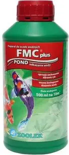 Lëng pastrues për akuarium Zoolek FMC, 500ml