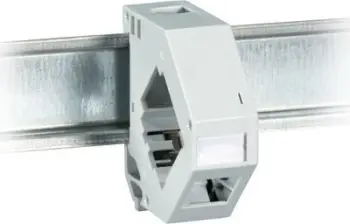 Set shalë dhe litar për qen Zolux Clip and Go, 2 m, me sistem magnetik