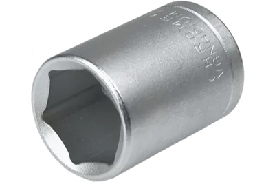 Çelës tubolar Topex 38D718, 18mm, 1/2", krom - 1