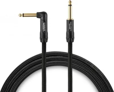 Kabllo instrumenti Warm Audio Prem TS 1RT 18, 1/4" TS, straight - 1