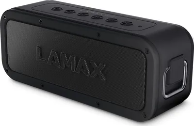 Altoparlant portativ Lamax Storm1, 40 W, i zi - 1