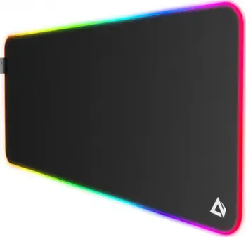Mauspad Aukey KM-P7 RGB XXL, i zi
