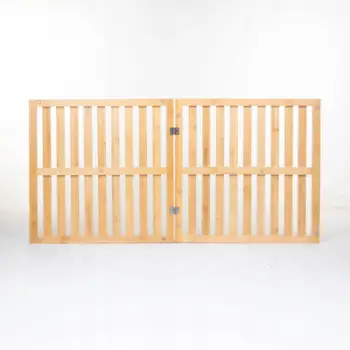 Tapet dushi AVELA Bamboo, 100x50cm, kundër rrëshqitjes, ngjyrë natyrale