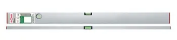 Drejtore niveli Best-Tools 22301, 300cm, alumini, argjendtë