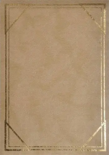 Album foto Fandy Pocket Sewn Vinyl, 300 foto, 9x13 cm, shumëngjyrësh
