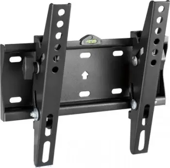 Mbajtëse murale për TV Kruger&amp;Matz KM1300, 23"-42", deri 30 kg, e zezë