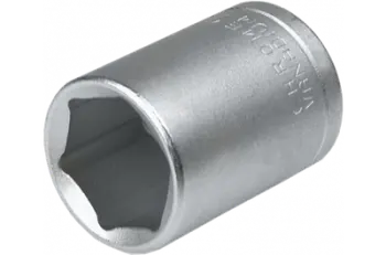 Kapak çelësi Topex 38D714, 1/2", 14mm, 6 këndor
