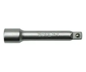 Zgjatim çelësi gola Yato YT-3843, 3/8", 76mm, argjendtë