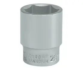 Kokë çelësi Yato YT-1310, 29mm, 3/4", 6-këndore
