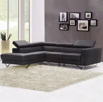 Tapet Living Room Dense Soft Plush Shaggy, 250x300 cm, push i gjatë, krem bezhë