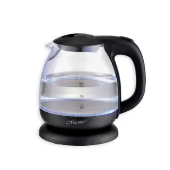 Ibrik elektrik Maestro MR-055C, 1L, 1100W, i zi
