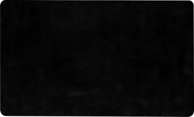 Mbulesë tavoline Dbramante1928 Copenhagen, madhësi mesatare, lëkurë, e zezë - 4