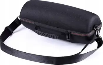 Mbrojtëse Xrec për Jbl Xtreme 2, e zezë