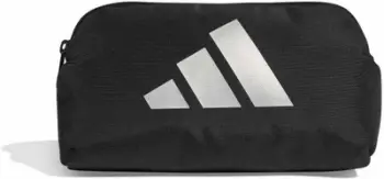 Çantë tualeti Adidas JZ2785, për meshkuj, sportive, e zezë