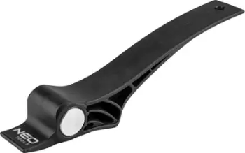 Levë ngritëse Neo Lever, alumin, kapacitet 100kg, lartësi 38mm