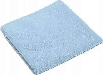 Leckë mikrofibrë Vileda MicroTuff Base, 36x36cm, poliester, blu