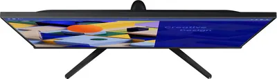 Monitor Samsung S31C - LED, 24", FullHD, i zi - 4