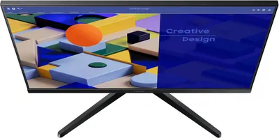 Monitor Samsung S31C - LED, 24", FullHD, i zi - 5