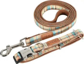 Zinxhir qeni Zolux IMAO SCOTT, 1.2 m, 20 mm, blu