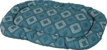 Jastëk për qen Stefanplast Sleeper Comfort T55 One Sirius, poliester, i gri