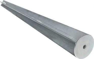 Direk i antenës MAST Delta + Harenga MT-10A / CAT - 1