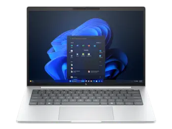 Laptop HP EliteBook 8 G1i, 14" WUXGA, Intel Core Ultra 7, RAM 32GB, SSD 1TB