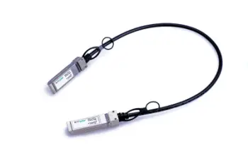 Kabllo rrjeti Lanview MO-SFP-H10GB-CU3M, SFP+, 10Gbps, 3m, e zezë