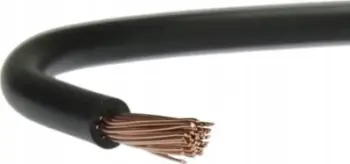 Tel instalimi LGY H05V-K, 0.5mm², 300/500V, 100m, i zi