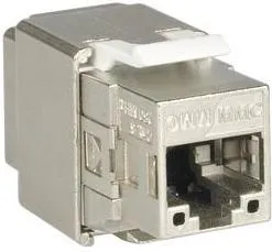 Prizë kompjuteri Ospel MMC RJ45 cat 6 shielded - 1