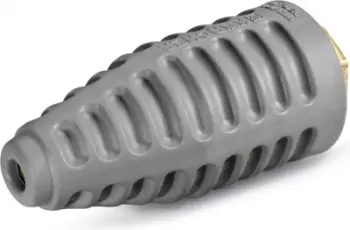 Grykë presioni Kärcher Dirt Blaster Large 050, 300 bar, gri