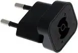 Adapter karikues Acer 27.K2102.004, për laptop, i zi