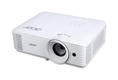 Projektor biznesi Acer P1258i, 4500 ANSI lumen, XGA, i bardhë - 1