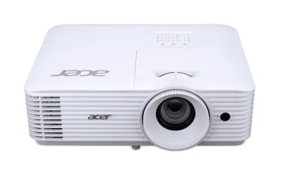 Projektor biznesi Acer P1258i, 4500 ANSI lumen, XGA, i bardhë - 2