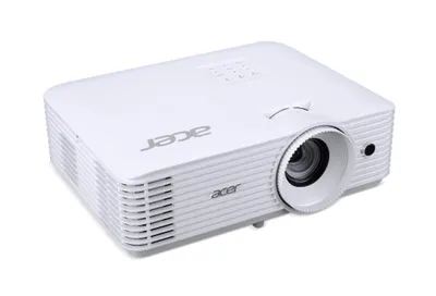 Projektor biznesi Acer P1258i, 4500 ANSI lumen, XGA, i bardhë - 3