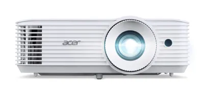 Projektor biznesi Acer P1258i, 4500 ANSI lumen, XGA, i bardhë - 4