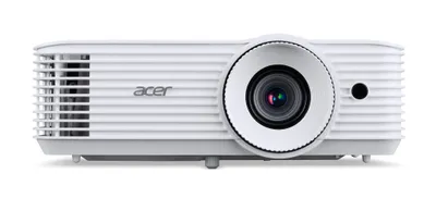 Projektor biznesi Acer P1258i, 4500 ANSI lumen, XGA, i bardhë - 5