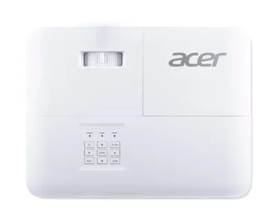 Projektor biznesi Acer P1258i, 4500 ANSI lumen, XGA, i bardhë - 6