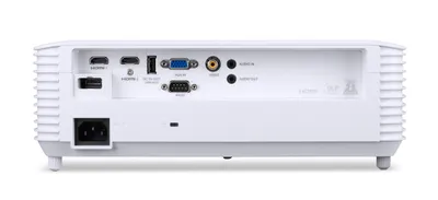 Projektor biznesi Acer P1258i, 4500 ANSI lumen, XGA, i bardhë - 7