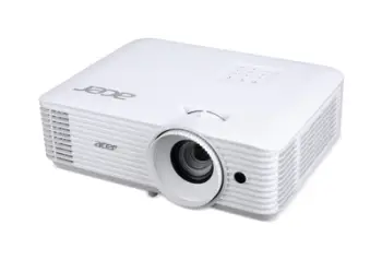 Projektor biznesi Acer P1258i, 4500 ANSI lumen, XGA, i bardhë