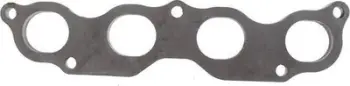 Flanxhë shkarkimi Honda K20A2, çelik inox 304SS, 10 mm