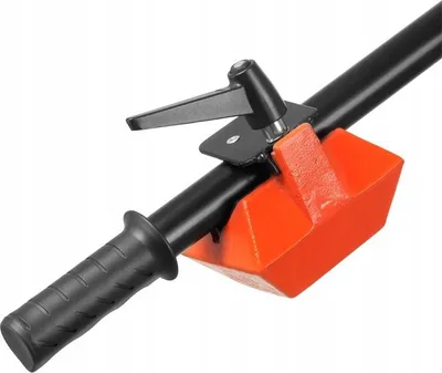 Tripod për llampa Jinbei DBJ-1, 150cm, 7kg, i zi - 5