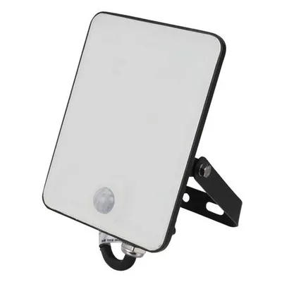Prozhektor LED LEDVANCE Essential, 20W, me sensor lëvizjeje PIR, 4000K, i zi - 2